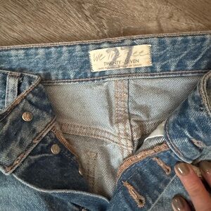 We The Free Women's Jeans